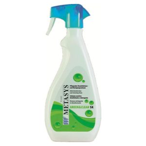 Métasys Green&clean SK Sans alcool