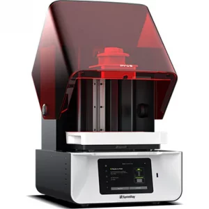 Imprimante SprintRay Pro 55s 3D dentaire professionnelle (Neuf)