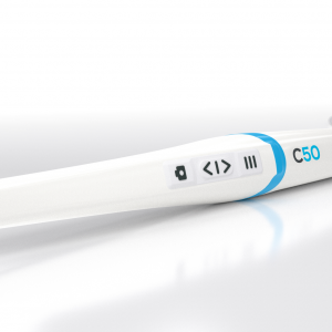 Caméra intra-orale Acteon C50 4K (Neuf)