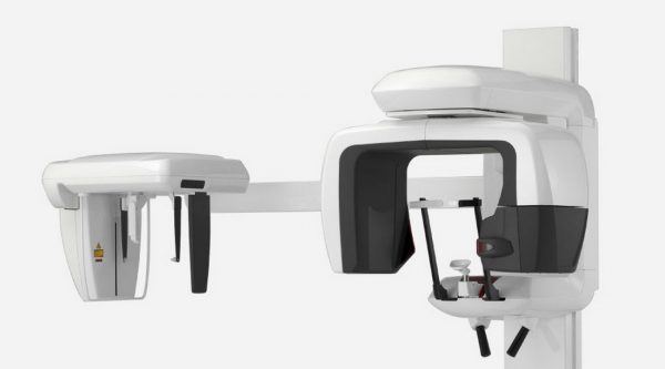 Radio 3D Morita R100