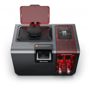 Station de lavage et séchage dentaire SprintRay Wash and Dry (Neuf)